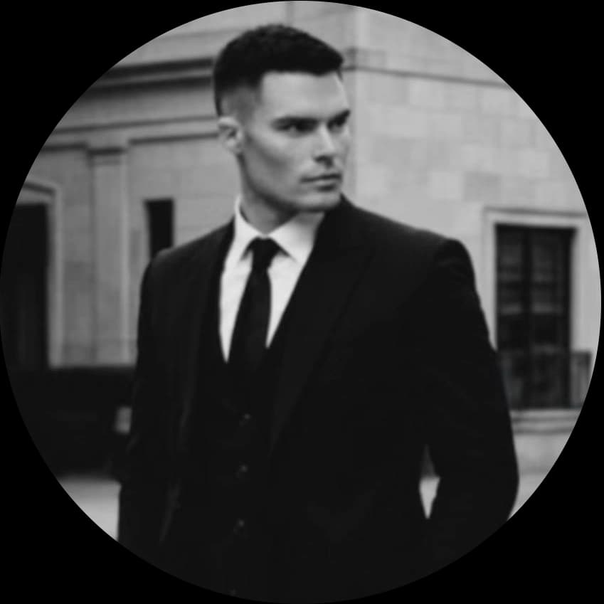 LinkedIn Profile Image